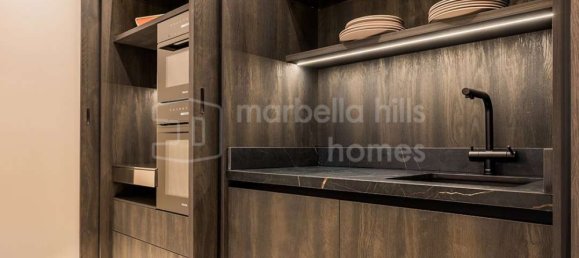 3 Schlafzimmer Wohnung in Estepona, Spain, Nr. 132042 37