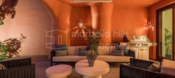 3 Schlafzimmer Wohnung in Estepona, Spain, Nr. 132042 5