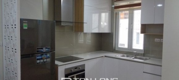 2 Schlafzimmer Wohnung in Tay Ho, Vietnam, Nr. 1864 5