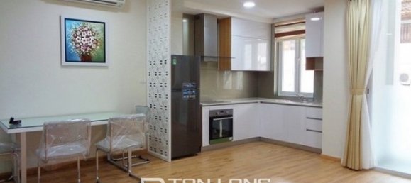 2 Schlafzimmer Wohnung in Tay Ho, Vietnam, Nr. 1864 2