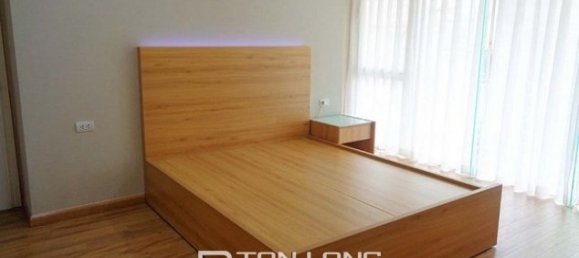 2 Schlafzimmer Wohnung in Tay Ho, Vietnam, Nr. 1864 4