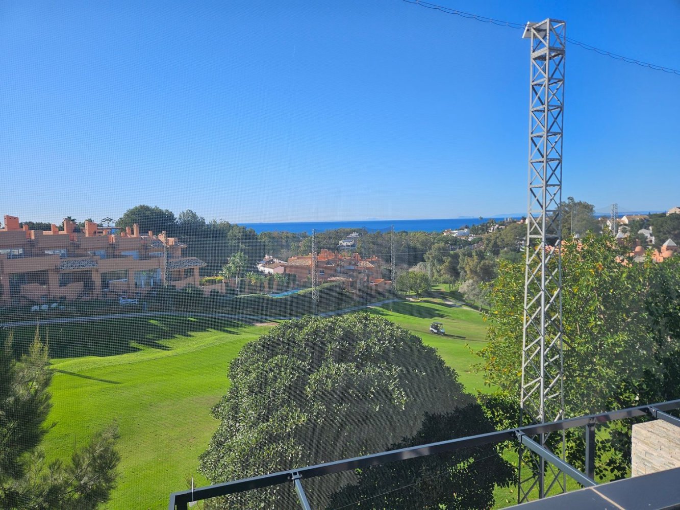 2 bedrooms Duplex in Marbella, Spain No. 278517