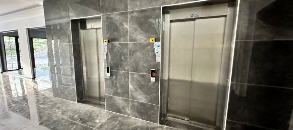 Apartment 1+1 in Mahmutlar, Turkey No. 31237 24