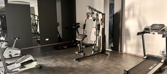 Apartment 1+1 in Mahmutlar, Turkey No. 31237 17