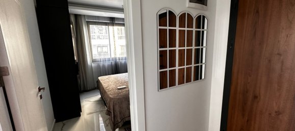 Apartment 1+1 in Mahmutlar, Turkey No. 31237 25