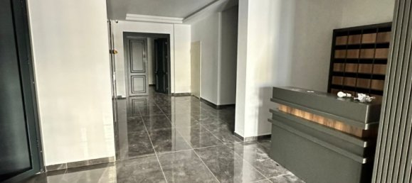 Apartment 1+1 in Mahmutlar, Turkey No. 31237 16