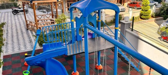 Apartment 1+1 in Mahmutlar, Turkey No. 31237 12