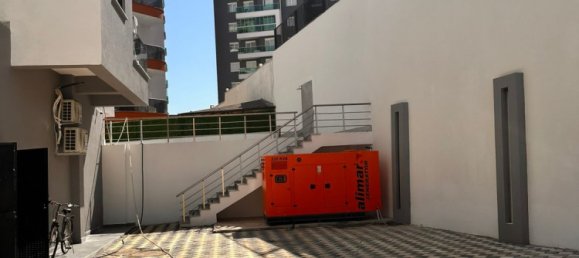 Apartment 1+1 in Mahmutlar, Turkey No. 31237 13