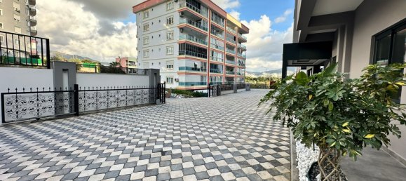 Apartment 1+1 in Mahmutlar, Turkey No. 31237 14