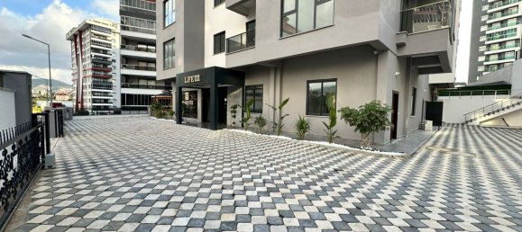 Apartment 1+1 in Mahmutlar, Turkey No. 31237 10