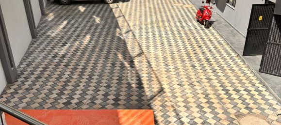 Apartment 1+1 in Mahmutlar, Turkey No. 31237 11