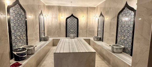 Apartment 1+1 in Mahmutlar, Turkey No. 31237 20