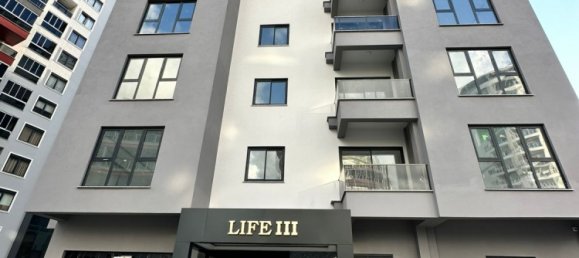 Apartment 1+1 in Mahmutlar, Turkey No. 31237 6