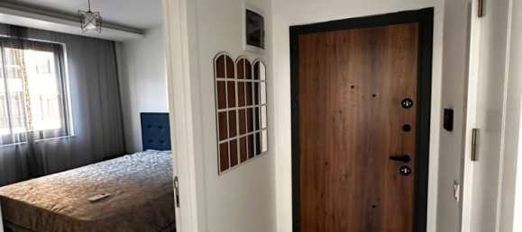 Apartment 1+1 in Mahmutlar, Turkey No. 31237 27