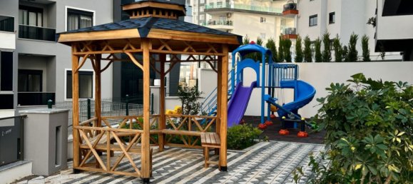 Apartment 1+1 in Mahmutlar, Turkey No. 31237 9