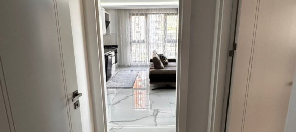 Apartment 1+1 in Mahmutlar, Turkey No. 31237 26