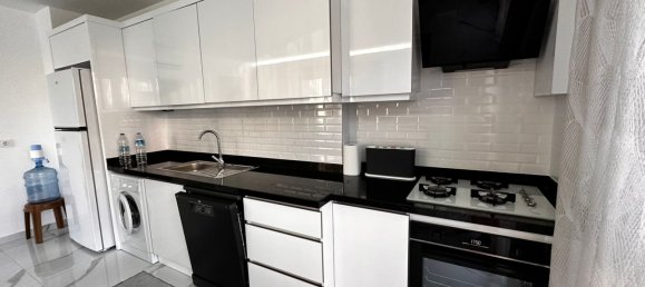 Apartment 1+1 in Mahmutlar, Turkey No. 31237 30