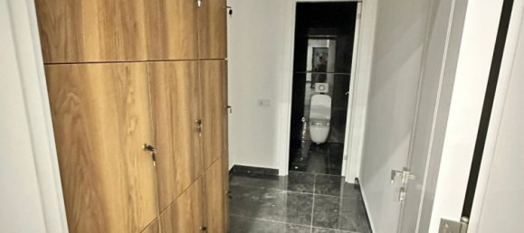 Apartment 1+1 in Mahmutlar, Turkey No. 31237 21