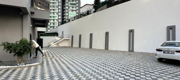 Apartment 1+1 in Mahmutlar, Turkey No. 31237 7