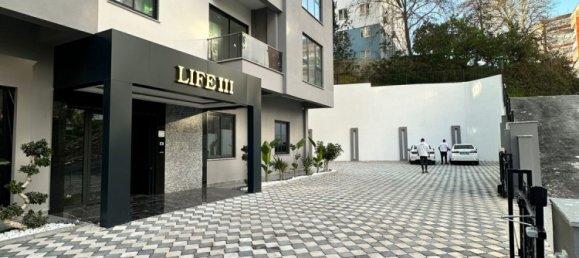 Apartment 1+1 in Mahmutlar, Turkey No. 31237 8