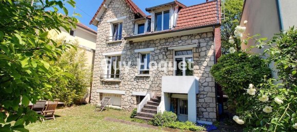 4 bedrooms House in Enghien-les-Bains, France No. 331604 13