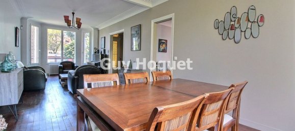 4 bedrooms House in Enghien-les-Bains, France No. 331604 2