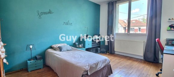 4 bedrooms House in Enghien-les-Bains, France No. 331604 12