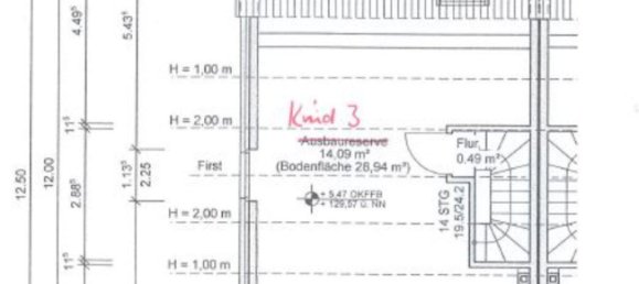4 غرف نوم تاون هاوس في Euskirchen, Germany رقم 351270 10