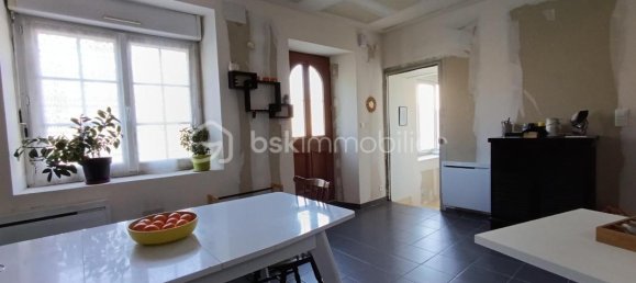 1 غرف نوم منزل في Meillac, France رقم 260820 3