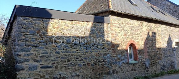 1 غرف نوم منزل في Meillac, France رقم 260820 10