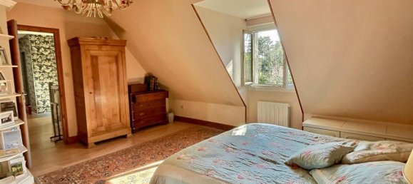 Villa de 4 dormitorios en Neufchatel-Hardelot, France No. 307025 15