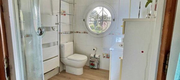 Villa de 4 dormitorios en Neufchatel-Hardelot, France No. 307025 12