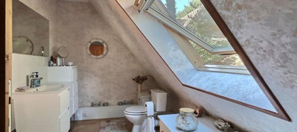 Villa de 4 dormitorios en Neufchatel-Hardelot, France No. 307025 16