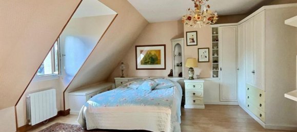 Villa de 4 dormitorios en Neufchatel-Hardelot, France No. 307025 7