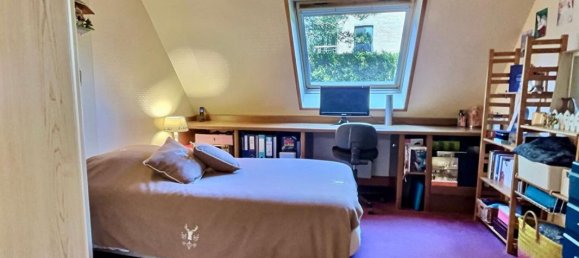 Villa de 4 dormitorios en Neufchatel-Hardelot, France No. 307025 11