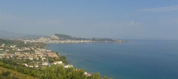  قطعة أرض في Zakynthos, Greece رقم 514 4