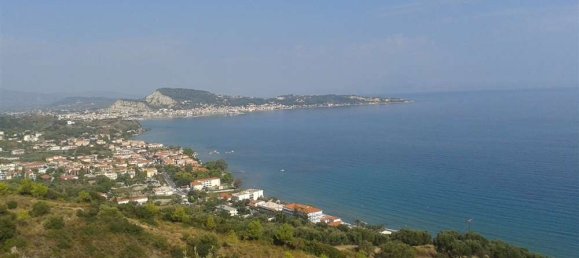  قطعة أرض في Zakynthos, Greece رقم 514 5
