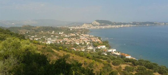  قطعة أرض في Zakynthos, Greece رقم 514 2