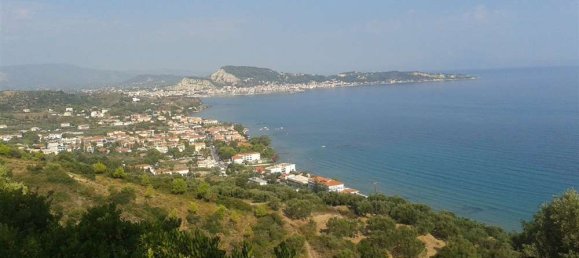  قطعة أرض في Zakynthos, Greece رقم 514 3
