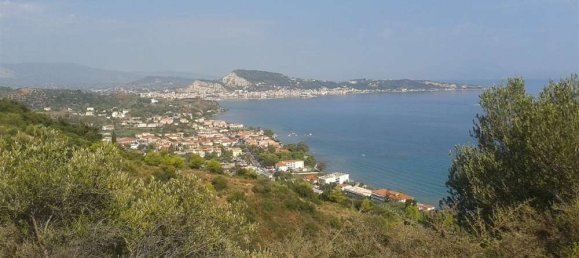 قطعة أرض في Zakynthos, Greece رقم 514 8