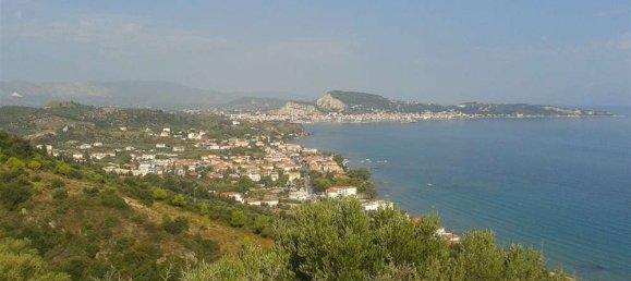  قطعة أرض في Zakynthos, Greece رقم 514 16