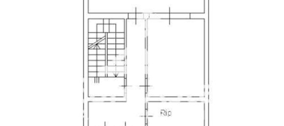 5 rooms Apartment in Bagheria, Italy No. 49212 16