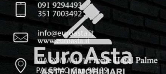 5 rooms Apartment in Bagheria, Italy No. 49212 23