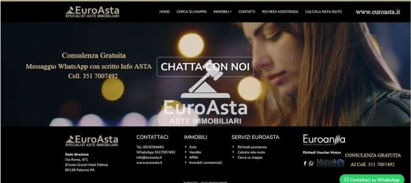 5 rooms Apartment in Bagheria, Italy No. 49212 18