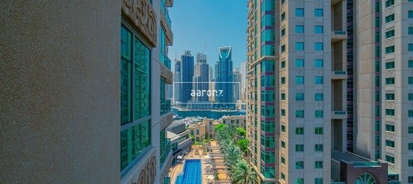2 bedrooms Apartment in Dubai Marina, UAE No. 53385 17