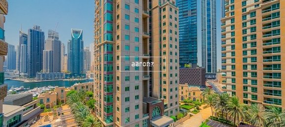 2 bedrooms Apartment in Dubai Marina, UAE No. 53385 2