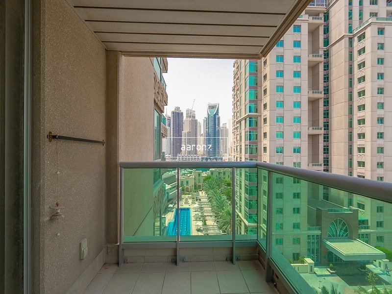 2 bedrooms Apartment in Dubai Marina, UAE No. 53385