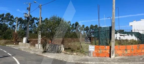  Land in Aradas, Portugal No. 91237 9