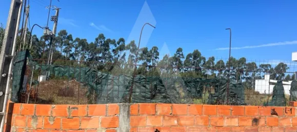  Land in Aradas, Portugal No. 91237 8