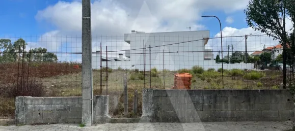  Land in Aradas, Portugal No. 91237 3